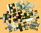 Check out our Jigsaw Puzzles!