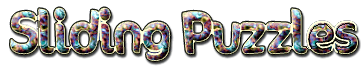Sliding Puzzles