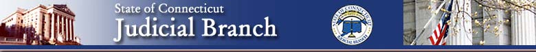 Connecticut Judicial Branch Home