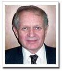 Judge Alfred J. Jennings, Jr.