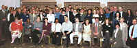 New Employee Orientation - April 13, 2000