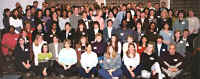 New Employee Orientation - April 19, 2000