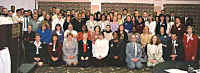 New Employee Orientation - April 25, 2000