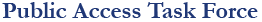 Public Access Task Force