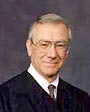Senior Associate Justice David M. Borden