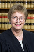 Hon. Barbara M. Quinn, Deputy Chief Court Administrator