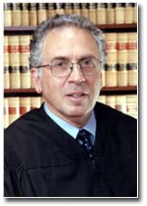 Judge Thomas A. Bishop