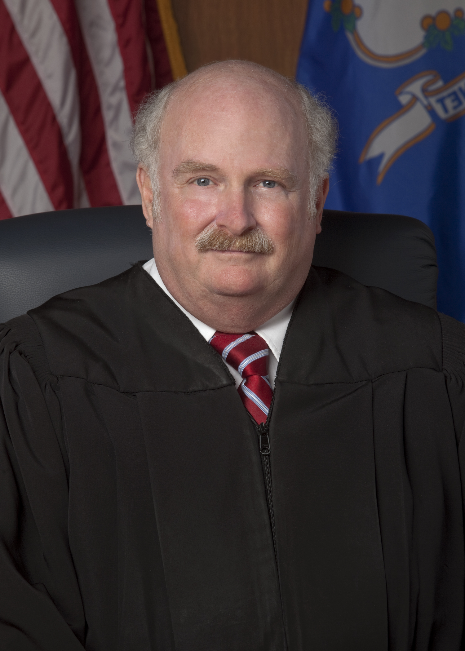 Hon. Michael R. Sheldon