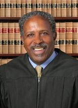 Hon.Lubbie Harper, Jr.