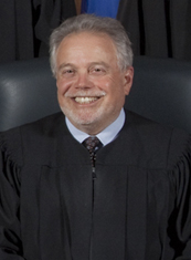 Hon. Douglas S. Lavine
