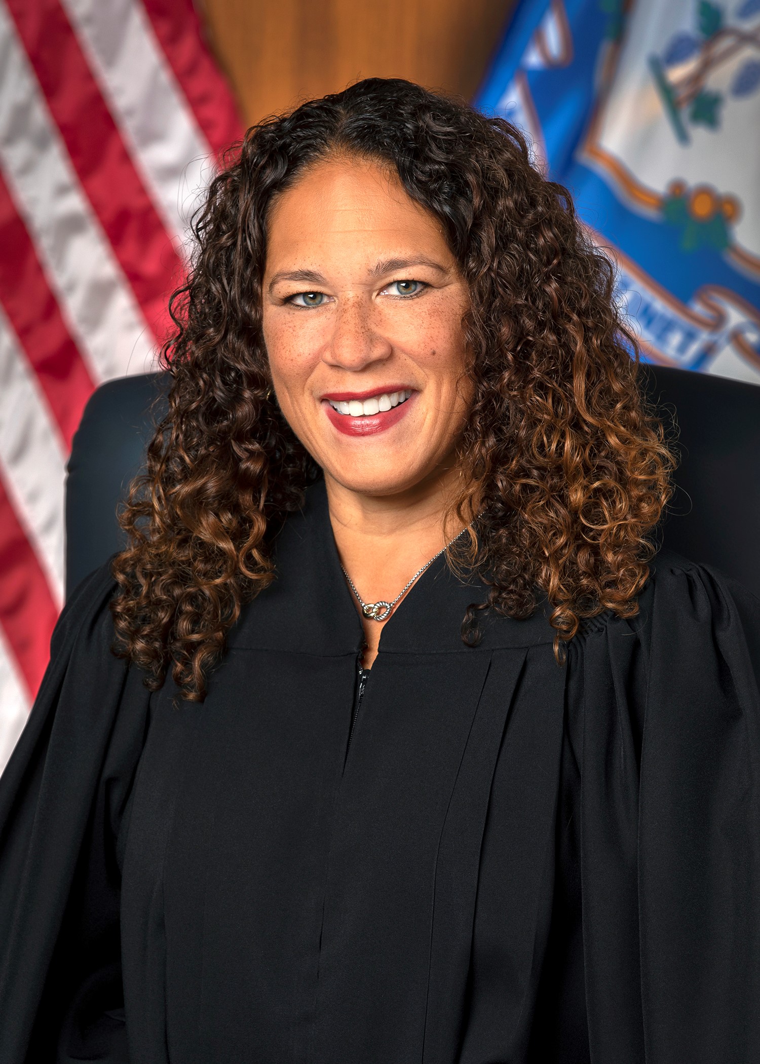 Honorable Melanie L. Cradle