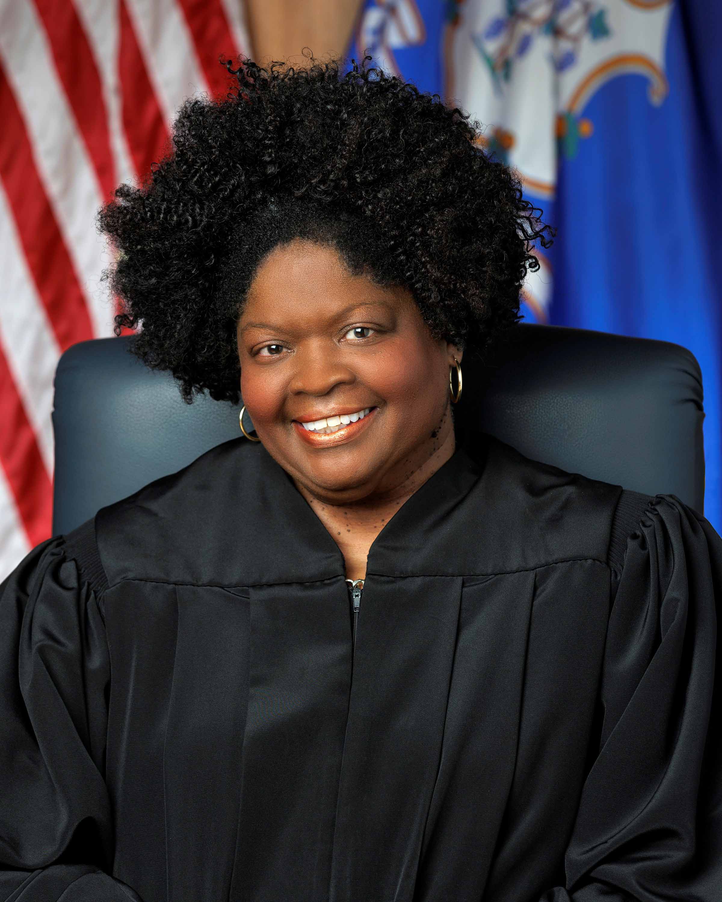 Honorable Robin L. Wilson