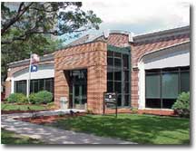 Hartford Community Court - 80 Washington Street