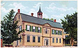 New London County Court
