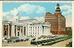 New Haven County Courthouse