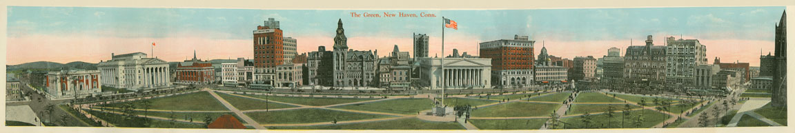 New Haven Green