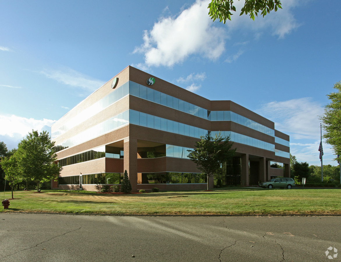 Litchfield Judicial District Courthouse at Torrington