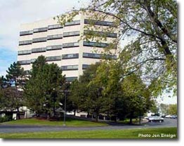 99 East River Drive
