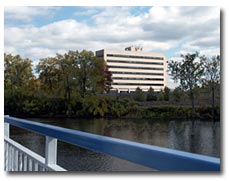 99 East River Drive, East Hartford