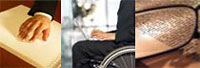 Disability Tools