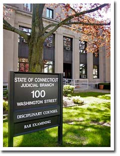 100 Washington St., Hartford, CT