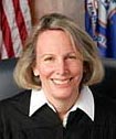 Chief Justice Chase T. Rogers