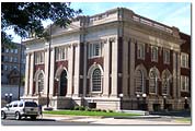Appellate Court - 75 Elm Street, Hartford
