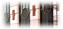 Middlesex Superior Court Windows