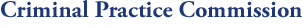 Criminal Practice Commission