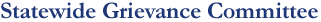 Statewide Grievance Committee