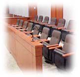 Jury Box