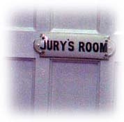 Jury's Room