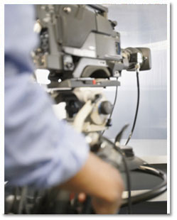 Media Camera