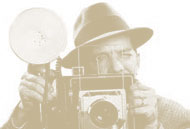 Media Photographer