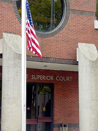 Norwich Superior Court