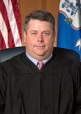 Judge Eliot D. Prescott