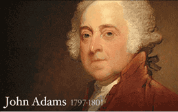 John Adams