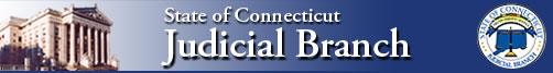 Connecticut Judicial Branch