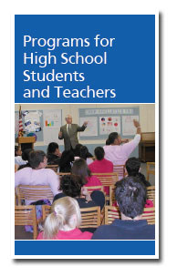 Brochure cover