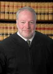 Judge Patrick L. Carroll III