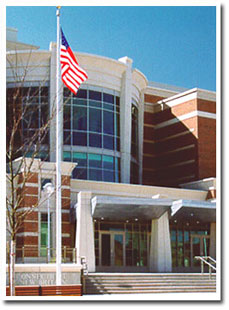 New Britain Superior Court