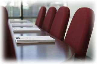Conference Table