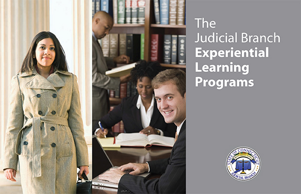 Experiential Learning Programs postcard