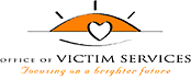 Office of Victim Services Logo