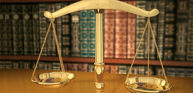 Scales of Justice