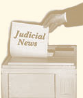 Judicial News