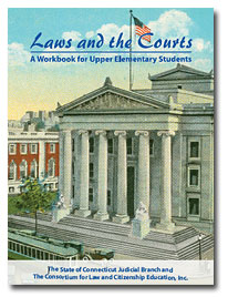 Laws and the Courts Workbook