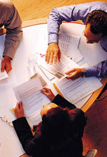 Meeting