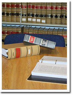 CT Reports and CT Appellate Reports