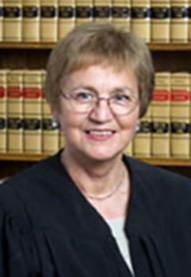 Judge Barbara M. Quinn